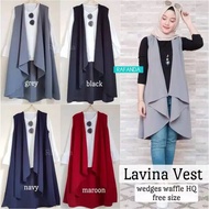 Lavina Vest