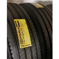 295 / 80 R 22.5 DOUBLE COIN RT606 🇹🇭 (made in Thai)