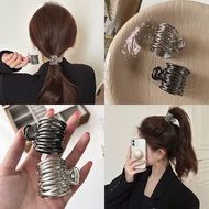Hair Clip Hair Clip Hair Clip Hair Clip Hair Clip Hair Accessories 2023 High Ponytail Clip Holder Hi
