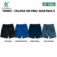 Yonex SM P061 3248 RW3-S Series Badminton Pants