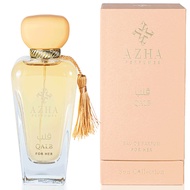 Qalb Edp 100ml By Azha Perfumes