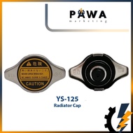 Radiator Cap Proton Saga Proton Wira Perodua Myvi Perodua Kancil Perodua Kelisa Perodua Kembara Pero