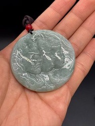 No.1145 翡翠一念之間