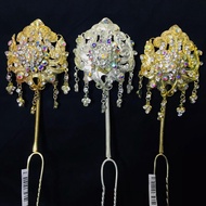 Mentul Wayang Model A 122