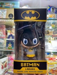 Monster Batman Labubu