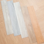 COMBO of 36 plywood imitation foam floor panels that can be glued to 5 square meters long, 90cm wide