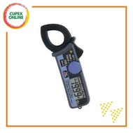 KYORITSU 2431 Leakage Mini Clamp Meter 200A (cupex)