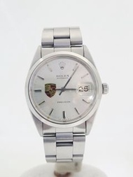 ROLEX,勞力士,型號:6694,上鏈機芯,錶殼直徑34mm