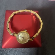 Girard-Perregaux 芝柏古董錶