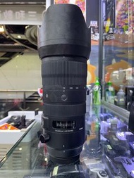 SIGMA 70-200mm F2.8 DG S SPORT ART for CANON EF 超新淨