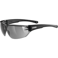 UVEX Sportstyle 204 Sunglasses - Smoke