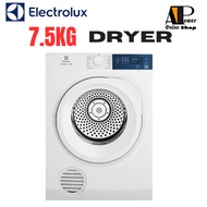 Electrolux 7.5kg UltimateCare 300 venting dryer EDV-754H3WD/EDV705HQWA Dryer 7kg Venting / Vented Dr