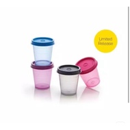 Tupperware midget