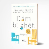 Sách Hay - Dám Bị Ghét