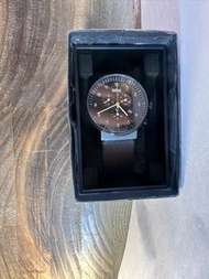 全新 Braun 百靈牌 手錶 BN0035BKBRG