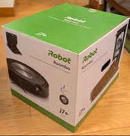 iRobot Roomba j7+ Robot Vacuum