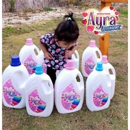 SABUN CUCI BAJU AYRA WANGI