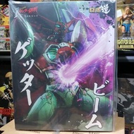 Threezero : ROBO-DOU Shin Getter 1(Anime color ver.) @SevenToys
