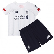 KIDS Liverpool Away jersey Football  19/20 EPL 2019/2020