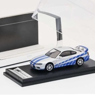 SHADOW Silvia S15, SILVER