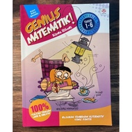 Genius Matematik Tahun 1-6