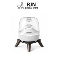 Stand for Harman Kardon Aura Studio 5 & Aura Studio 4 - Wooden Tripod Speaker Base (Stand Only)