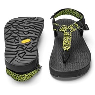 [BEDROCK] Cairn Evo C Off-Road Sandals {Wildflower Yellow} CRNCC Outdoor Camping Hiking Rest