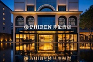 PHIREN Hotel (Zunyi Conference Memorial Hall, Lao Sha Lane, Zunyi)