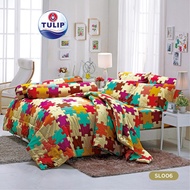 Tulip รุ่น Seamless ชุดเครื่องนอน พิมพ์ลาย – SL006
