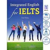 Book - Integrated English For IELTS - NHBOOK