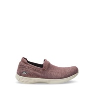 Skechers You Define Women's Sneaker Shoes - Black