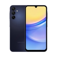 Samsung三星 Galaxy A15 5G 手機 6+128GB 幻光黑 -