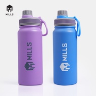MILLS Toro Tumbler Drinking Bottle 10207012 Tumbler Tahan Sejuk Botol Air Tahan Sejuk