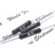 1 Pc-3RLab HS39 1% 2.5 W 10KV (1,000v) High Resistance Voltage Non-Inductive Low-TCR & VCR