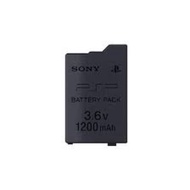 PSP Battery 2000/3000 Original