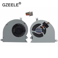 iiGZEELE new Laptop cpu cooling fan for MSI GE40 MS-1492 MS-1491 X460DX X460 20C-213CN 20C-209CN X46