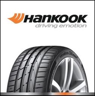 彰化員林 韓泰輪胎 Hankook ventus Evo 245 50 18 防爆胎 實體店面安裝