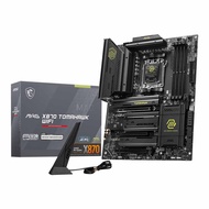 MAINBOARD (เมนบอร์ด) MSI MAG X870 TOMAHAWK WIFI (AMD SOCKET AM5 DDR5 ATX) เมนบอร์ด