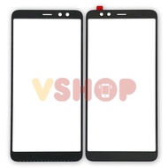 LCD GLASS TOUCHSCREEN GLASS/ SAMSUNG A8 2018 A530 / A8+ 2018