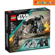 LEGO Star WarsTM 75412 Darth MaulTM Mech 2025 119pcs Building Blocks