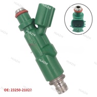 HZ Fuel Injector for Toyota Vios 2002-2013 23250-21020 2325021020