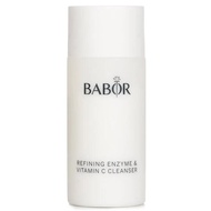 Babor Refining Enzyme & Vitamin C Cleanser - 40g
