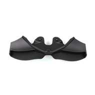FOR Street Triple 765 765RS 765R RS 2019-2025 Motorcycle Front Spoiler Lower Fixed Aerodynamic Wing 