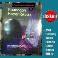 Behavioral Finance - Marwan Asri