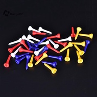 [MaxgePC] 100PCS 36mm Pride Professional Tee Evolution Plastic Performance Golf Tees [New]