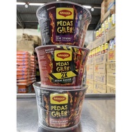 Maggi Pedas Giler Ayam Bakar / Tom Yummz / Seafood Berapi / Ayam Bakar (2X)