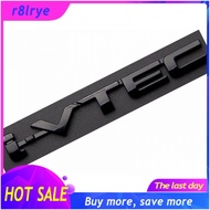 【Big Sale】IVTEC สติกเกอร์โลโก้ด้านหลังสำหรับ Honda Civic City Accord Fit I-VTEC กลับเครื่องหมายตัวรถ
