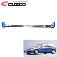 Cusco Strut Tower Bar Type Os Front Honda Civic EG6/EK9/EJ/CRX DelSol