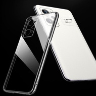 Soft Case Realme GT 2 PRO 5G Case Silicone TPU Clear Transparent Casing Handphone Realme GT2 PRO