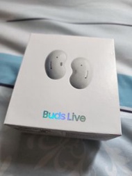 buds live